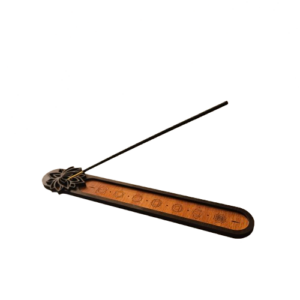 Porta Incienso 7 Chakras